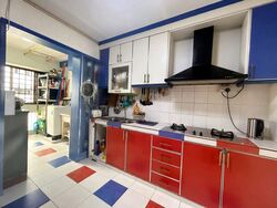 Blk 760 Woodlands Avenue 6 (Woodlands), HDB 4 Rooms #587692631